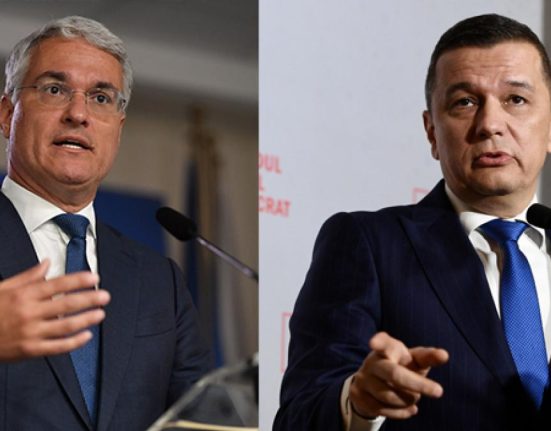 Dragos Pislaru raspunde lui Grindeanu despre TVA