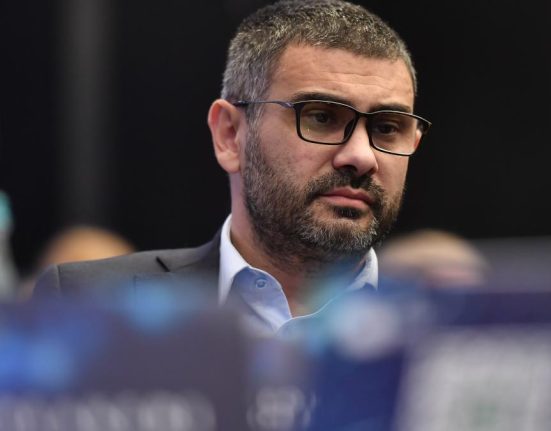 Florin Manole despre nemultumirile din Coalitie Liberalii se revolta
