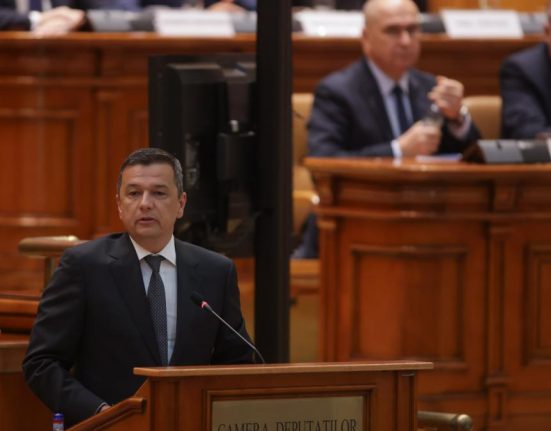 Grindeanu Nu poti vinde austeritatea ca pe prajitura