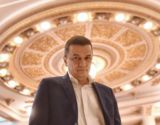 Grindeanu acuza USR de plagiat la amendamente PSD