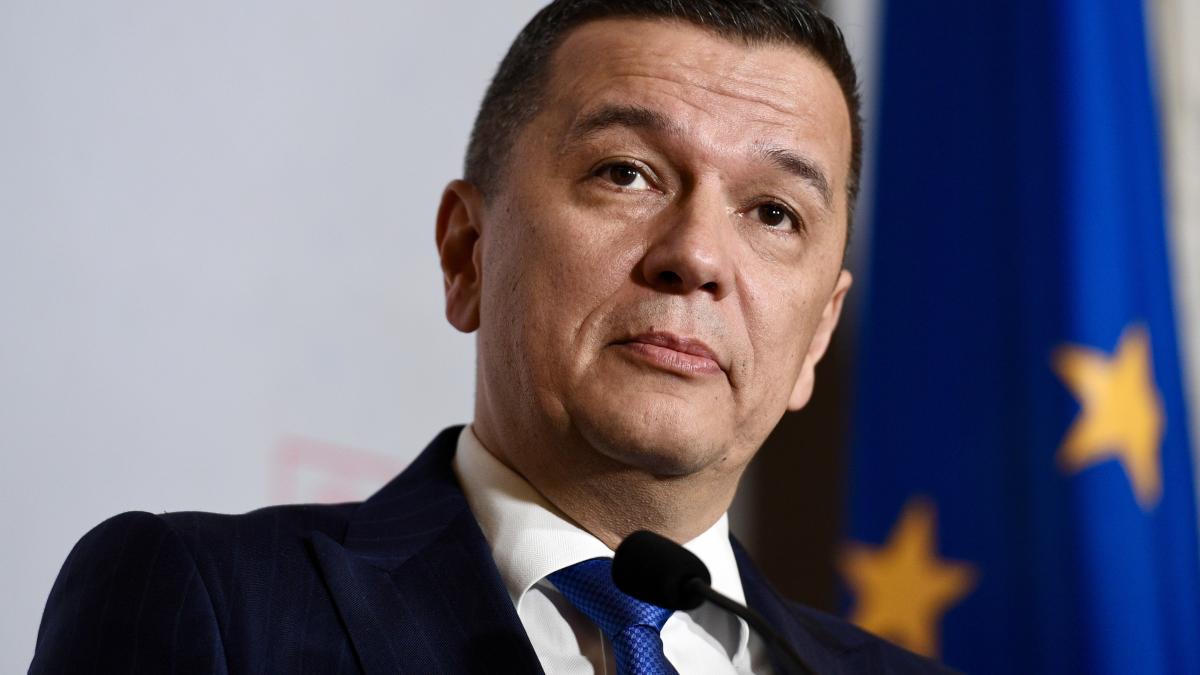 Grindeanu anunta Congres PSD in toamna candidatura deschisa