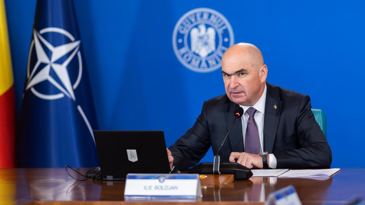 Guvernul Bolojan a schimbat masurile de austeritate propuse