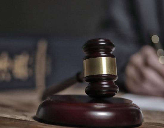 Guvernul pregateste un nou proiect pentru pensiile magistratilor