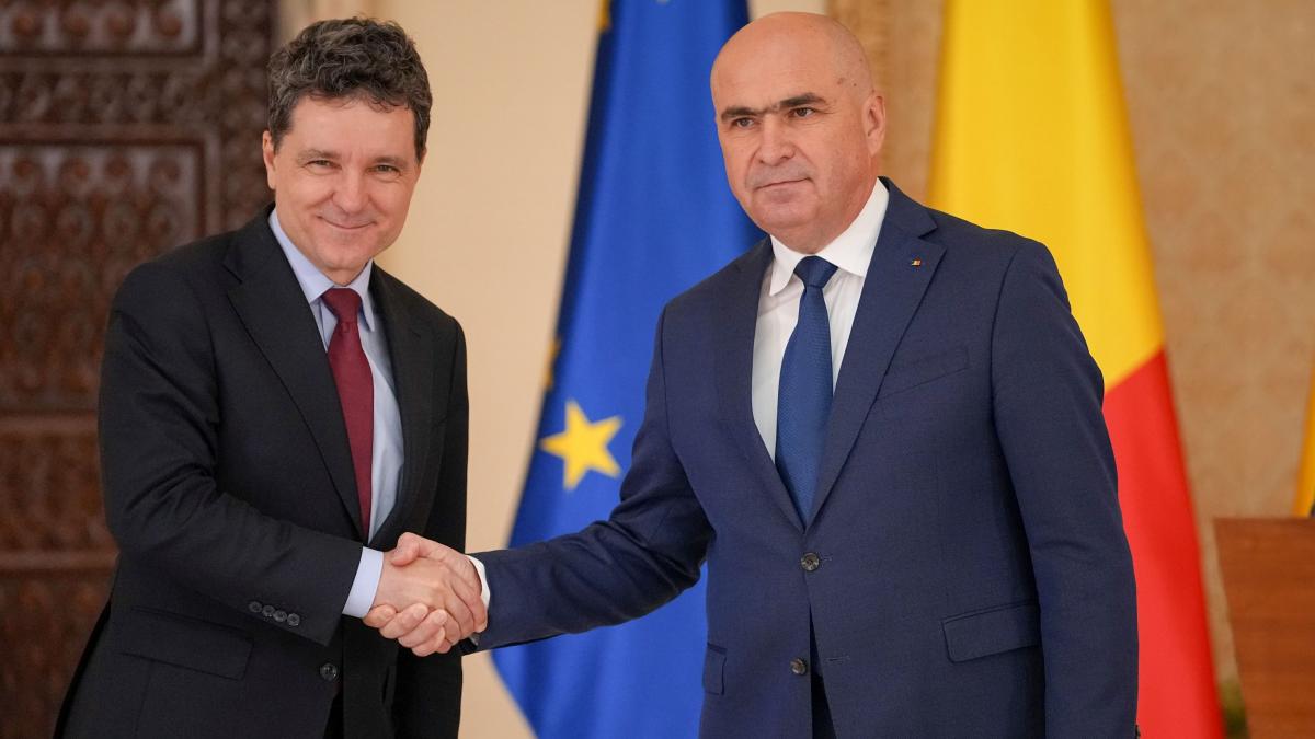 Ilie Bolojan Nicusor Dan mi a cerut sa nu cresc TVA