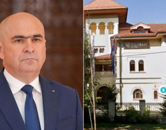 Ilie Bolojan Voi trimite Parchetului toate documentele EximBank