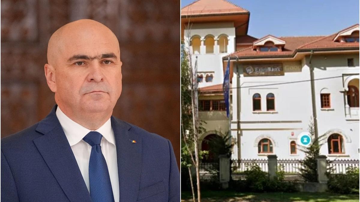 Ilie Bolojan Voi trimite Parchetului toate documentele