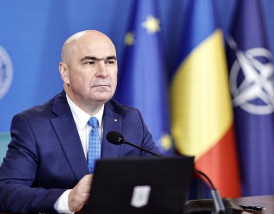 Ilie Bolojan a interzis angajatilor accesul in holul de onoare