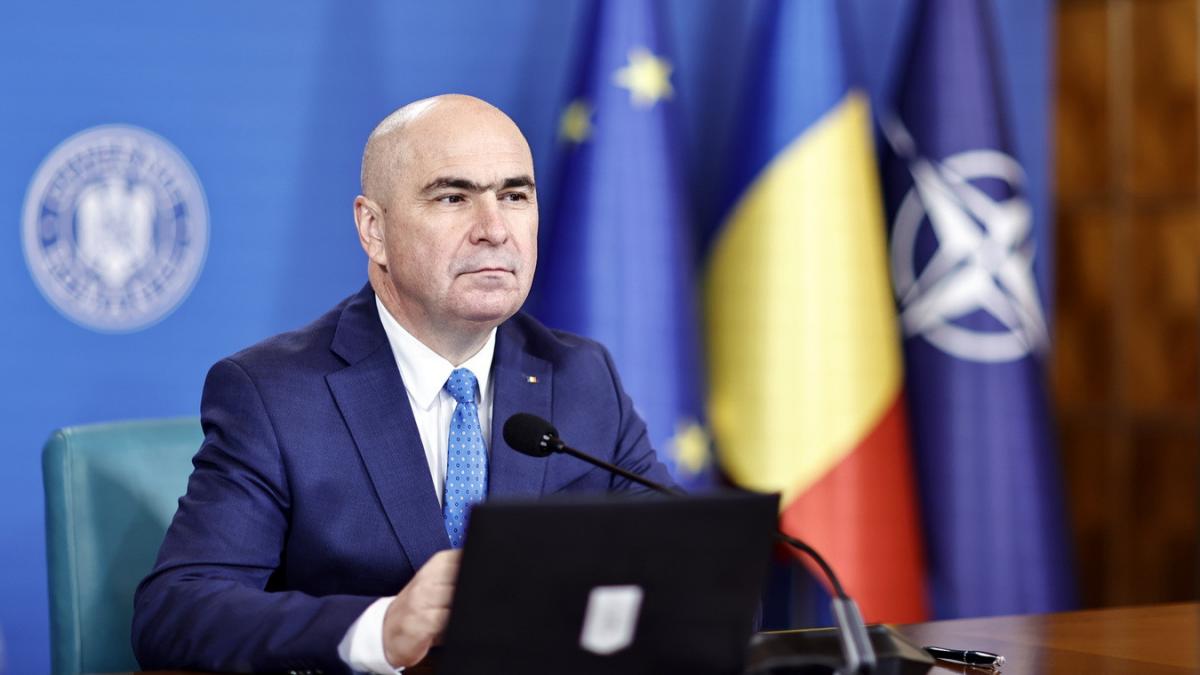 Ilie Bolojan a interzis angajatilor accesul in holul de onoare