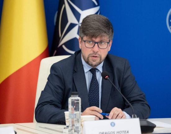 Ilie Bolojan a numit un nou consilier extern