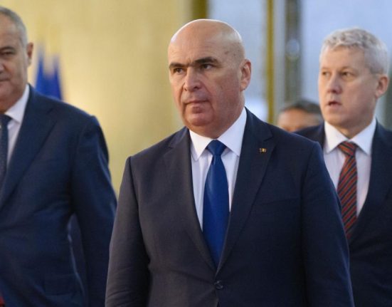Ilie Bolojan a stabilit atributiile vicepremierilor Guvernului