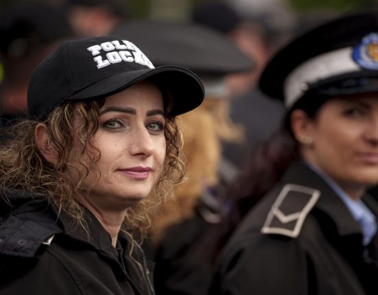 Ilie Bolojan anunta reducerea politistilor locali