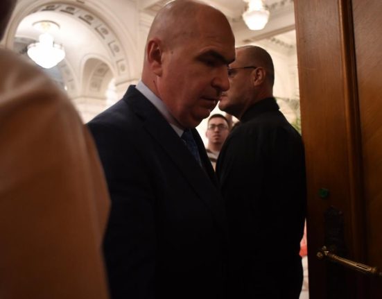Ilie Bolojan anunta un nou pachet fiscal important