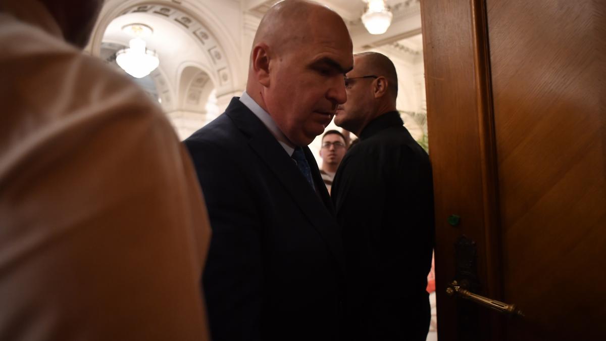 Ilie Bolojan anunta un nou pachet fiscal important
