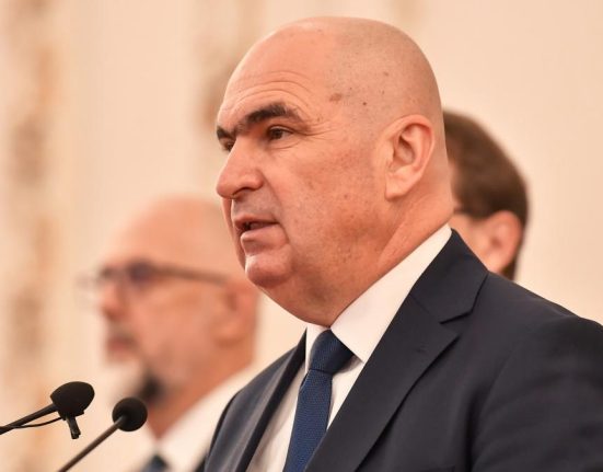 Ilie Bolojan despre inflatia de sporuri O competitie de inventat sporuri