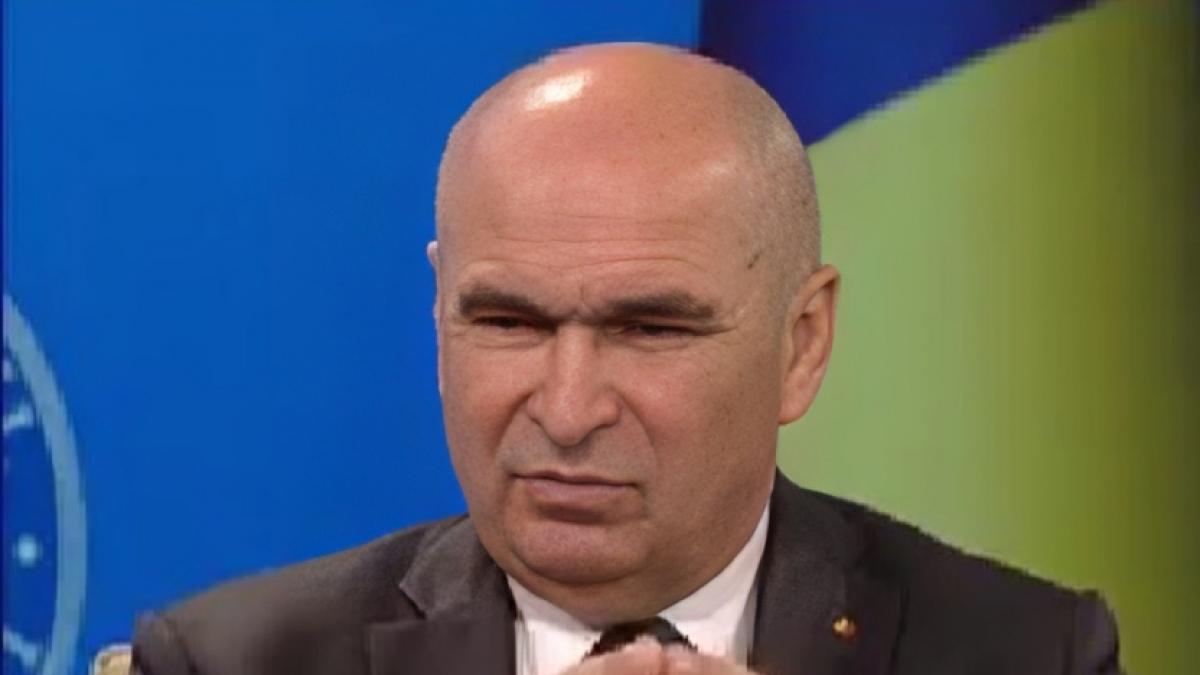 Ilie Bolojan directorii cu salarii mari sunt lipitori