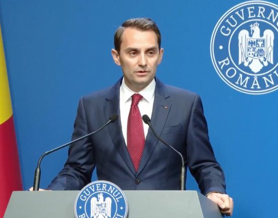 Ilie Bolojan reduce drastic cheltuielile Guvernului