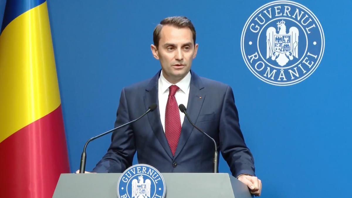 Ilie Bolojan reduce drastic cheltuielile Guvernului
