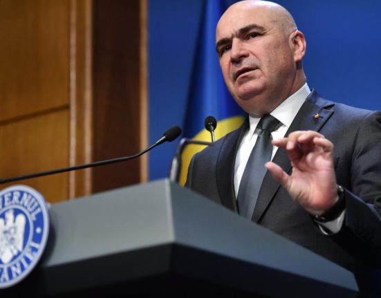 Ilie Bolojan si Dragos Anastasiu anunta reformele in firmele de stat