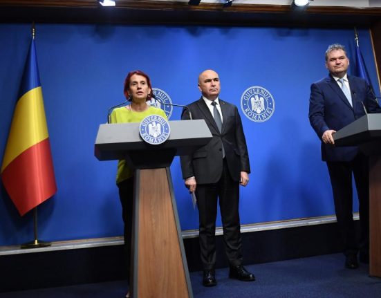 Ioana Dogioiu Pachetul doi de masuri de reforma