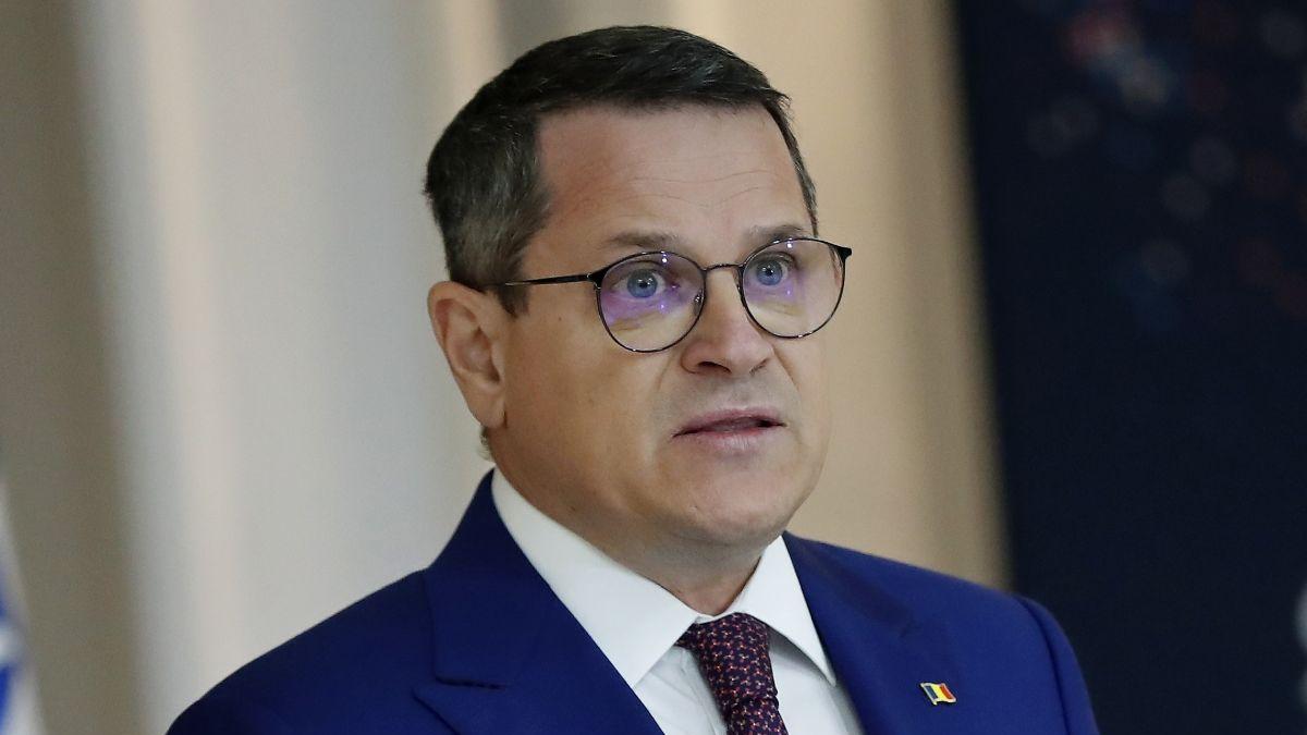 Mesajul lui Eduard Hellvig pentru Guvern Romania are oameni reali