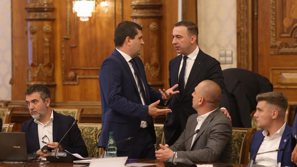 Ministrul Economiei USR are dificultati cu PSD