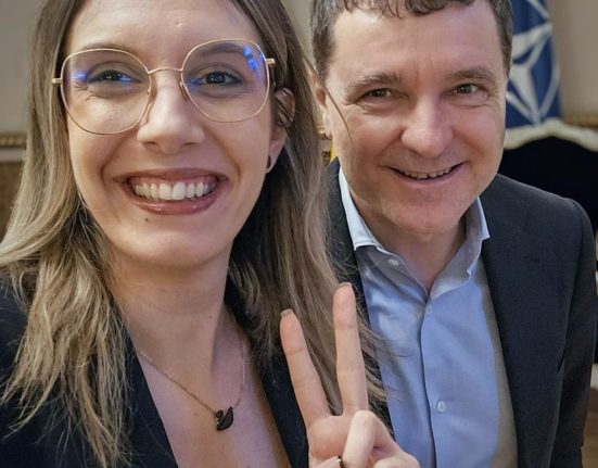 Ministrul Mediului a discutat cu Nicusor Dan despre reforma Romsilva