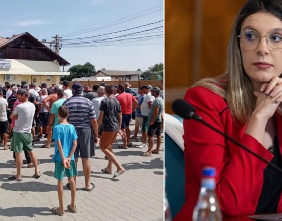 Ministrul Mediului despre protestele fermierilor Sa plateasca sume mici
