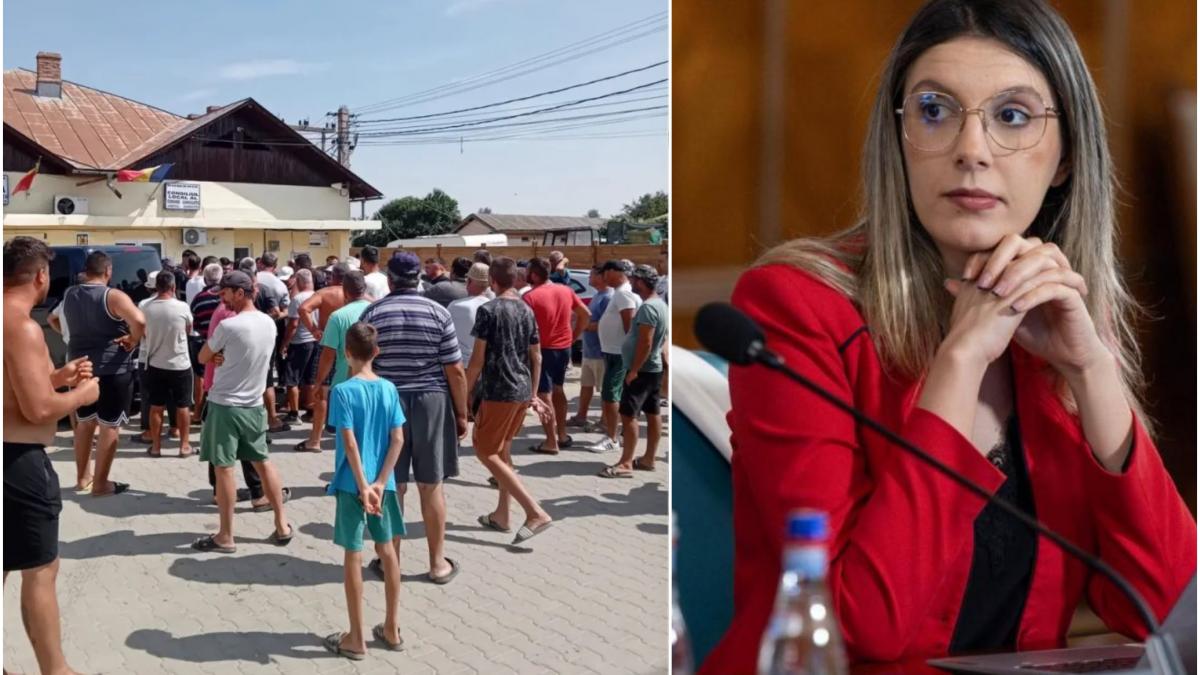 Ministrul Mediului despre protestele fermierilor Sa plateasca sume mici