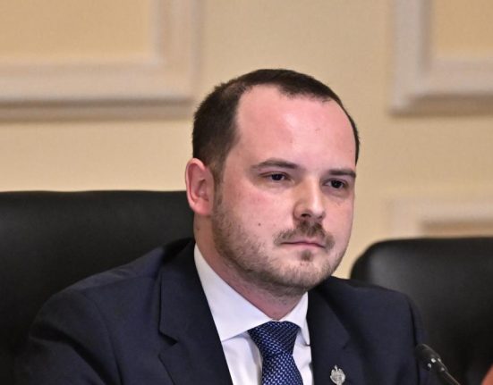 Ministrul Sanatatii Este necesara o reasazare corecta