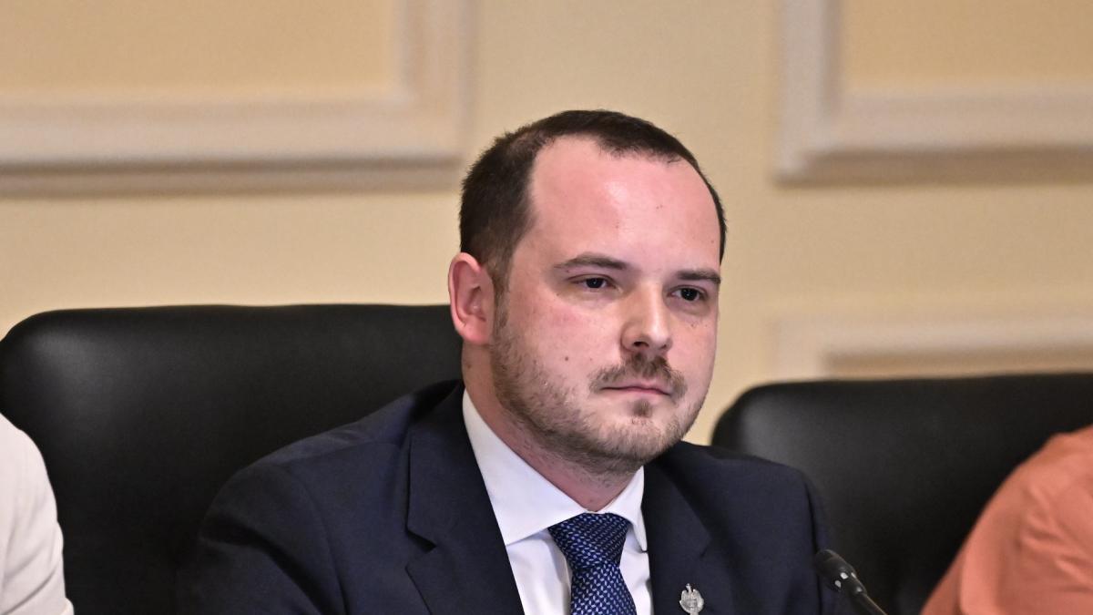 Ministrul Sanatatii Este necesara o reasazare corecta