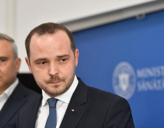 Ministrul Sanatatii Evaluarea sefilor de sectie va incluse feedbackul pacientului