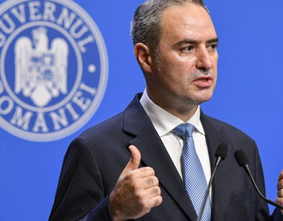 Ministrul de Finante prezinata noile taxe la ECOFIN