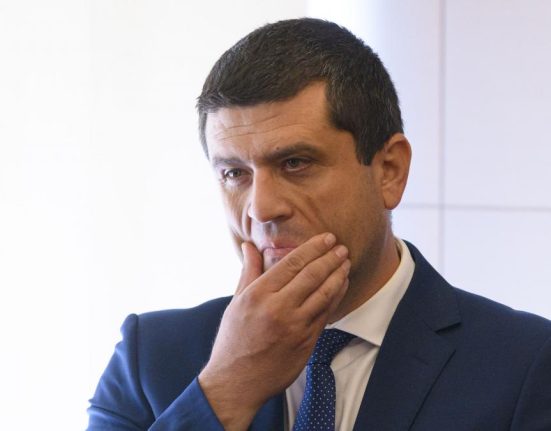 Miruta Ministerul meu include Digitalizarea fara sistem electronic