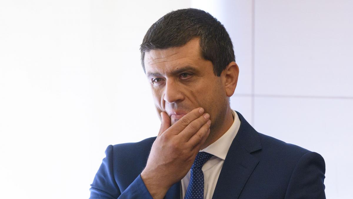 Miruta Ministerul meu include Digitalizarea fara sistem electronic