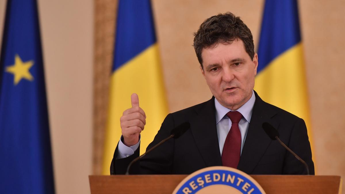 Nicisor Dan a publicat declaratia de avere Cati bani are