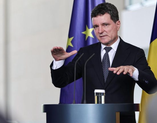 Nicuor Dan in faa afaceristilor din Austria Romania va avea un sistem fiscal previzibil