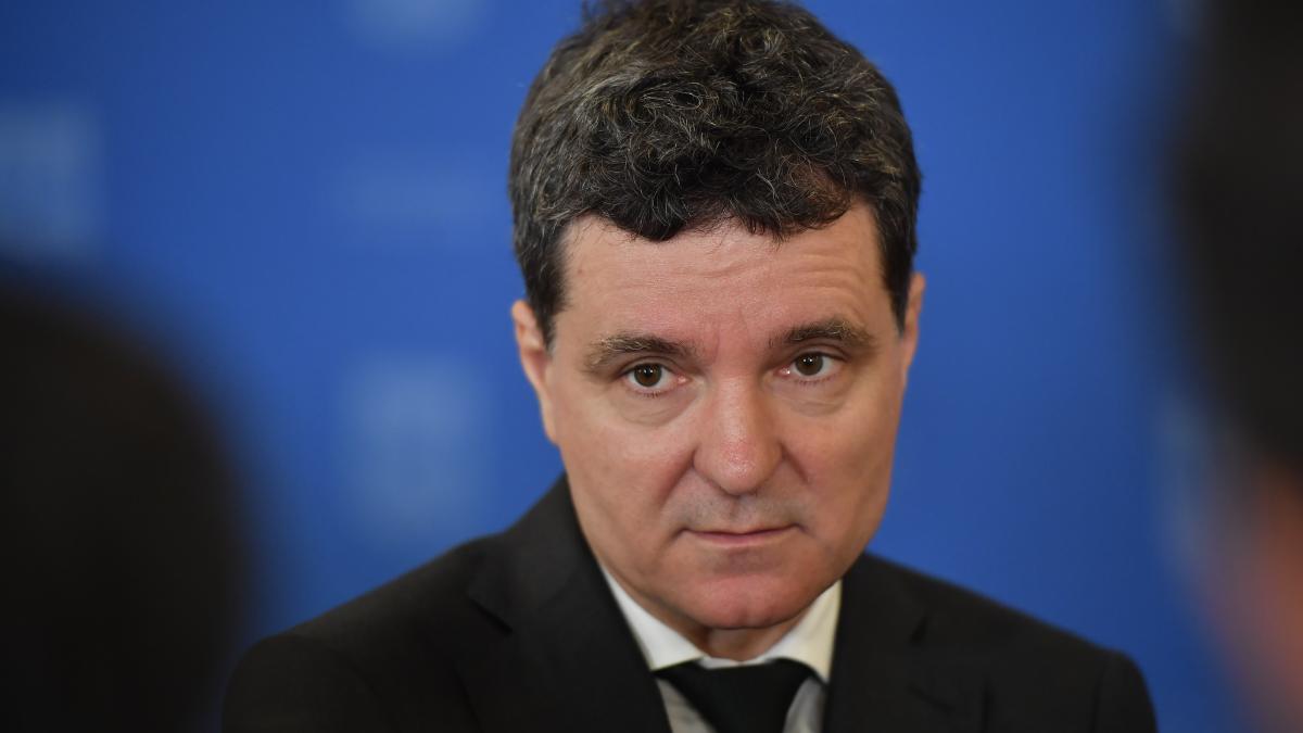 Nicusar Dan despre implicarea serviciilor in alegeri Nu au fost suficiente