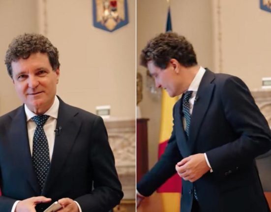 Nicusar Dan pe TikTok O perioada cu multe lucruri obligatorii