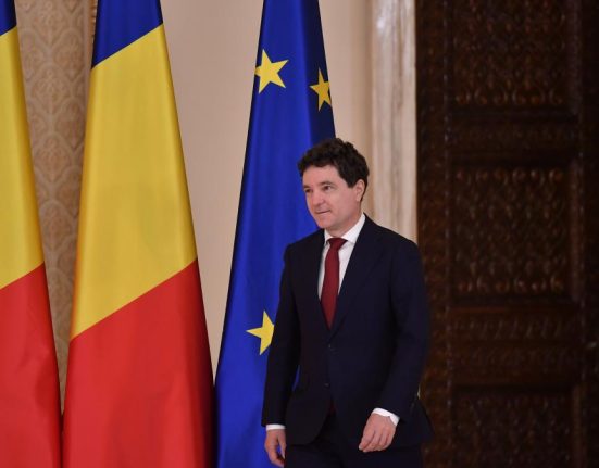 Nicushor Dan despre conflictul Pislaru Grindeanu Ar fi fost mai bine sa nu existe