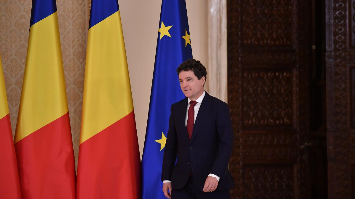 Nicushor Dan despre conflictul Pislaru Grindeanu Ar fi fost mai bine sa nu