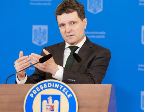 Nicusior Dan Masuri fiscale provizorii potential economic al Romaniei