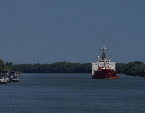 Nicusor Dan Transportul ieftin pe Dunare trebuie maximizat