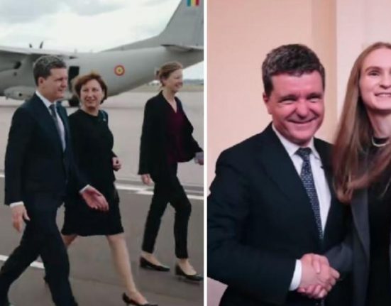 Nicusor Dan a discutat cu romanii din Germania