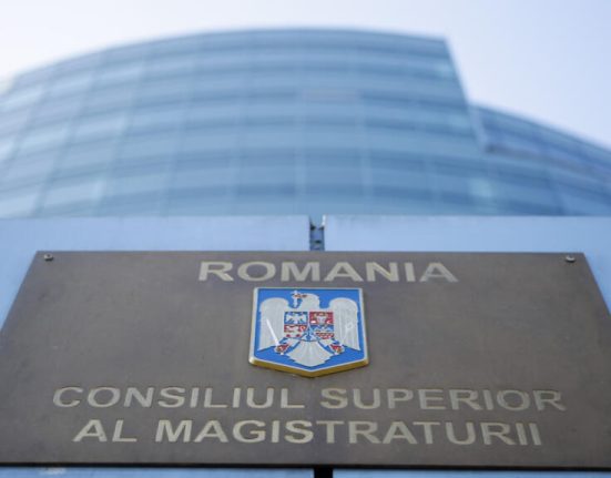 Nicusor Dan acuzat de CSM de blocaj in justitie