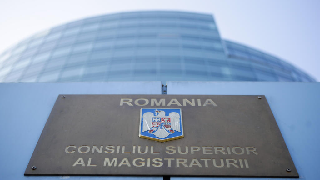 Nicusor Dan acuzat de CSM de blocaj in justitie