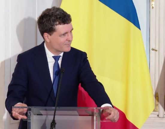 Nicussor Dan despre actiunile Rusiei la alegeri