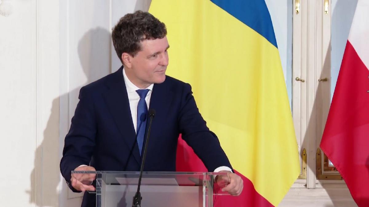 Nicussor Dan despre actiunile Rusiei la alegeri