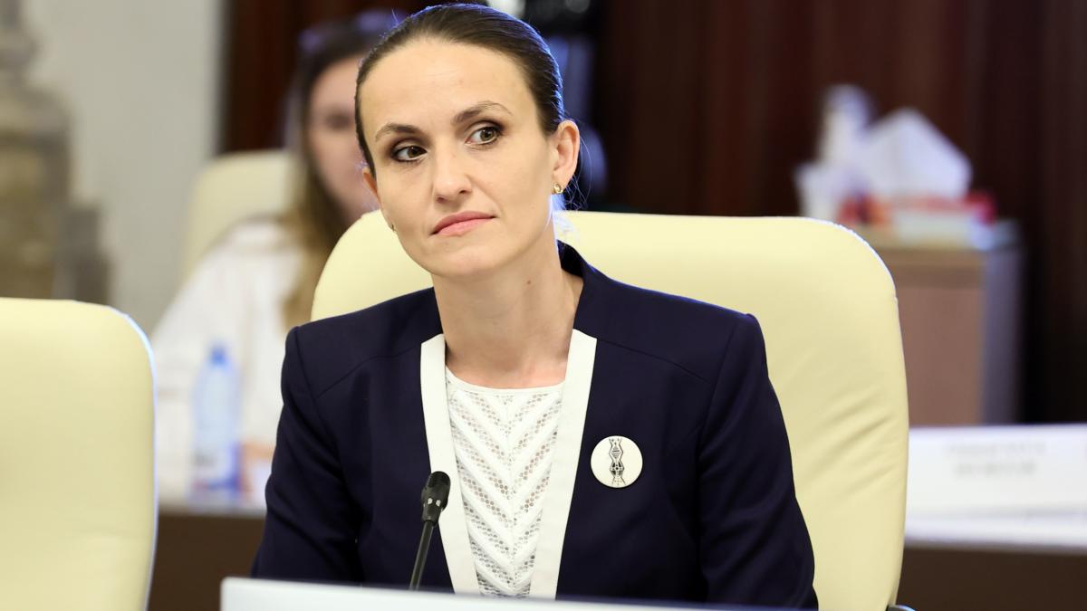 Nu se va negocia fara Romania Reactia Oanei Toiu la anuntul lui Trump privind taxele pentru UE