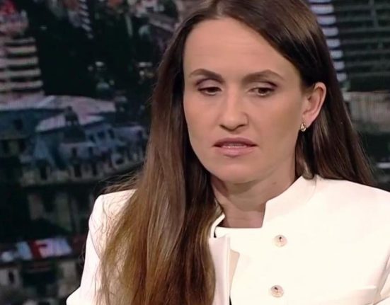 Oana Toiu Trebuie sa ajutam Ucraina sa castige
