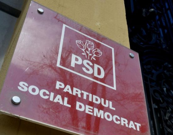 PSD apara cresterea pensiilor Nu mostenirea e cauza austeritatii